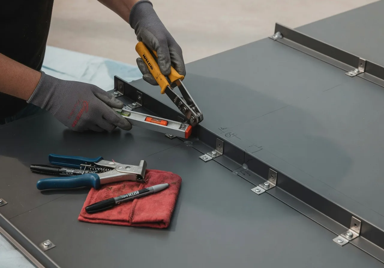 Why choose Metal Roofing Installation in O Kean, AR